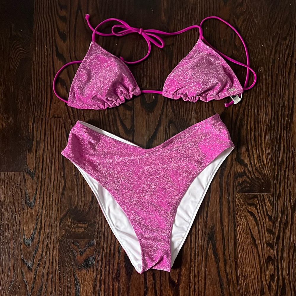 Victoria Secret PINK bikini